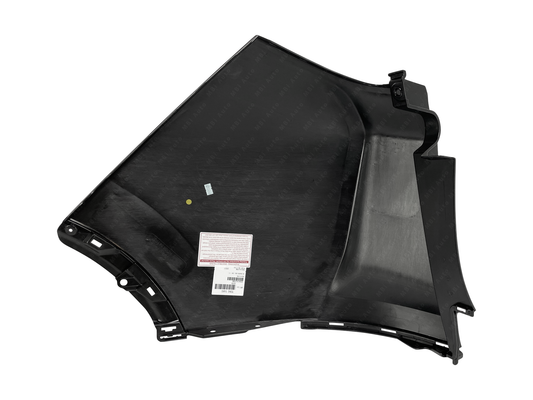 Honda CRV 2017 - 2021 Rear Passenger Side Bumper End 17 - 21 HO1117104 Bumper King