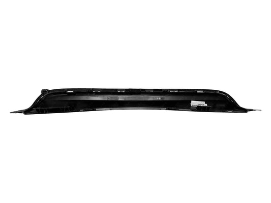 Honda Pilot 2019 - 2021 Rear Textured Lower Bumper Cover 19 - 21 HO1195117 Bumper-King