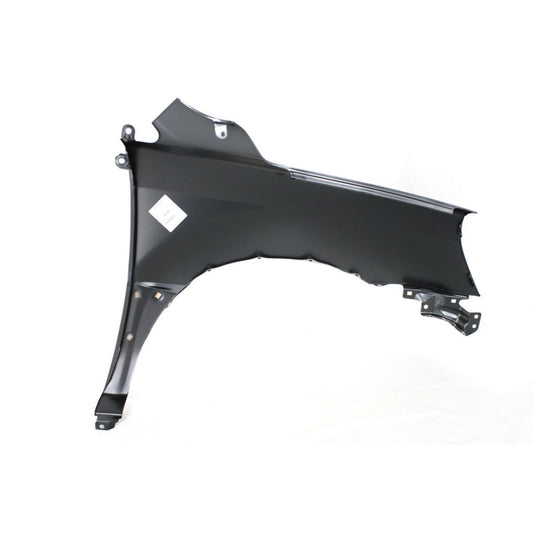 Honda Pilot 2003 - 2005 Driver Side Fender 03 - 05 HO1240159 Bumper-King