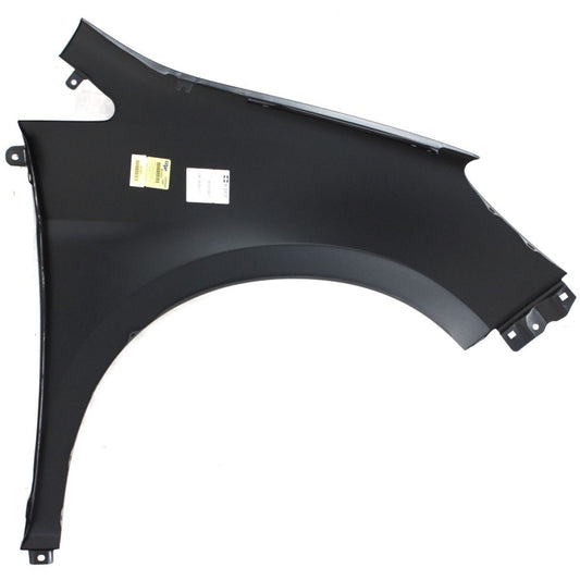 Honda Odyssey 2005 - 2010 Driver Side Fender 05 - 10 HO1240163 Bumper-King