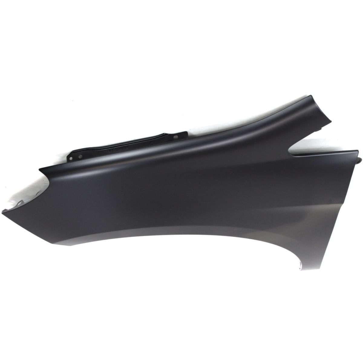 Honda Odyssey 2005 - 2010 Driver Side Fender 05 - 10 HO1240163 Bumper-King