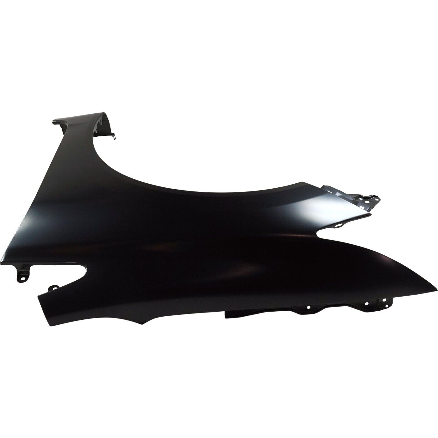 2012–2015 Honda Civic Driver Side Fender | Primed or Painted