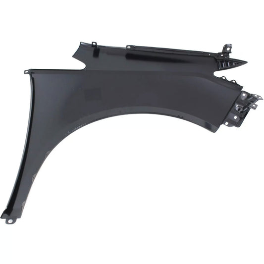 Honda Odyssey 2014 - 2017 Driver Side Fender 14 - 17 HO1240187 Bumper-King