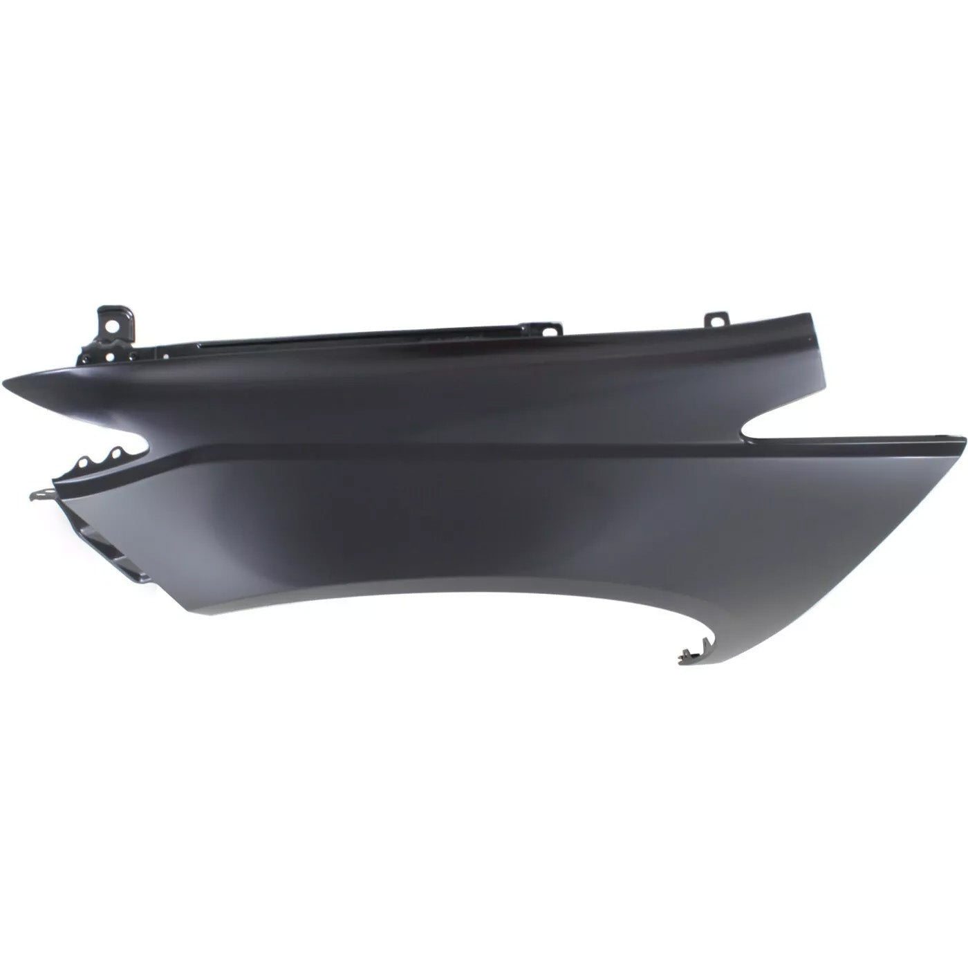 Honda Odyssey 2014 - 2017 Driver Side Fender 14 - 17 HO1240187 Bumper-King