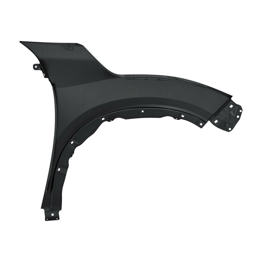 Honda HRV 2016 - 2022 Driver Side Fender 16 - 22 HO1240190 Bumper King