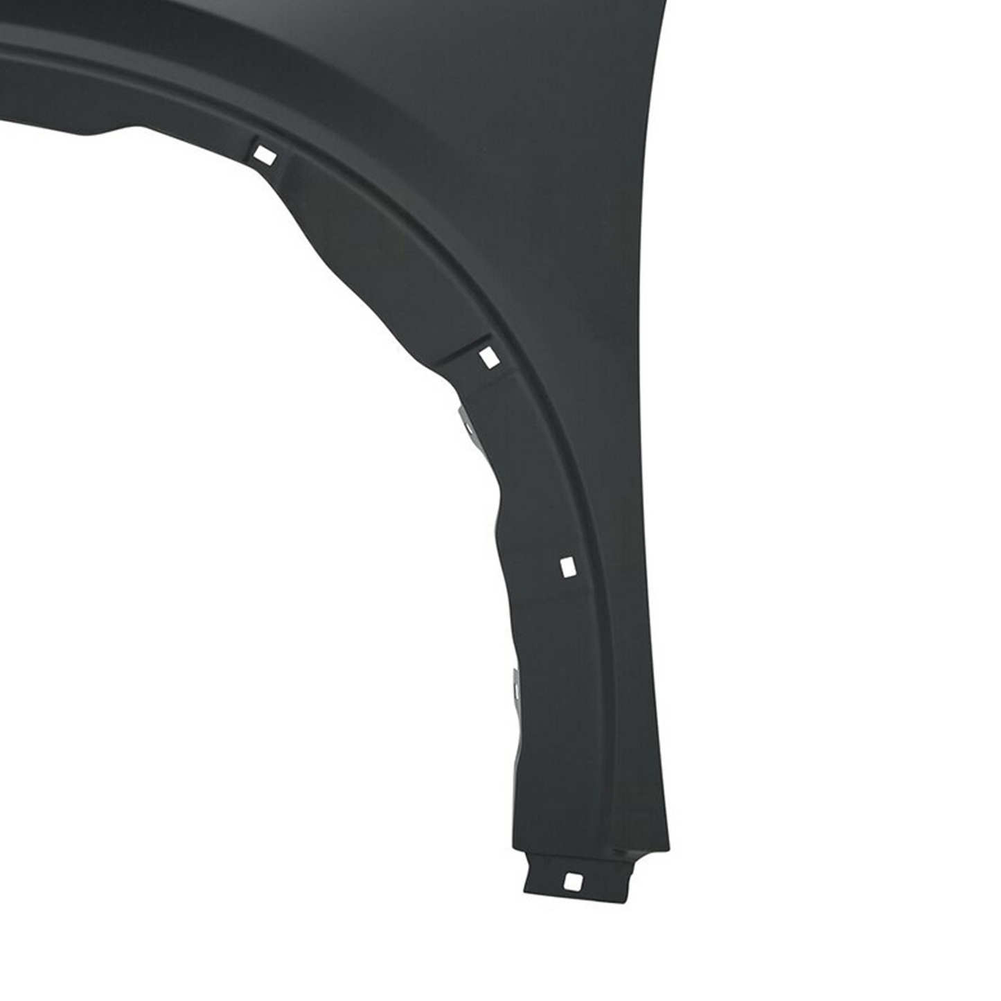 Honda HRV 2016 - 2022 Driver Side Fender 16 - 22 HO1240190 Bumper King