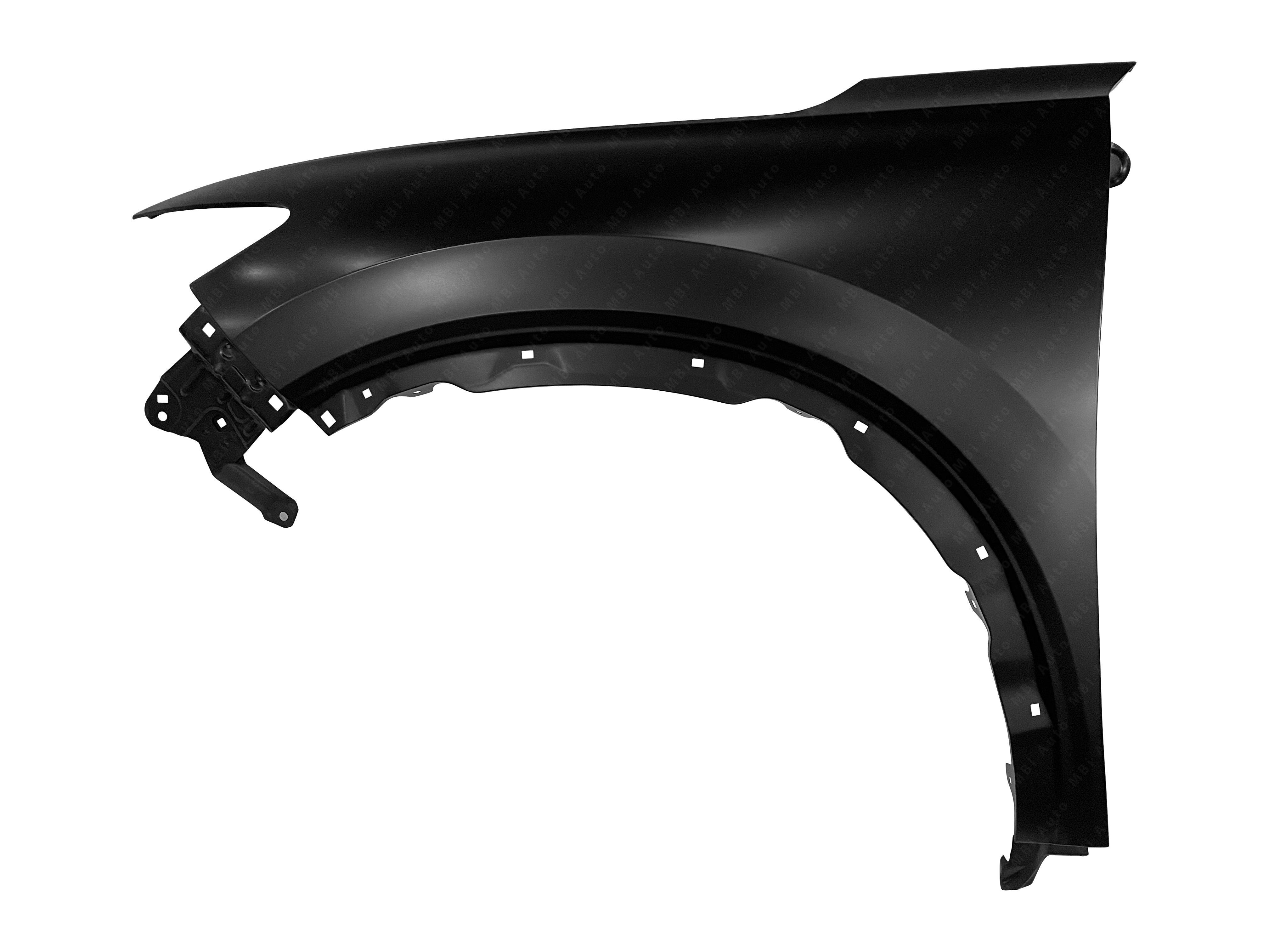カローラバンフェンダー 2009-2013 Toyota Corolla Japan Built Front Driver Side Fender