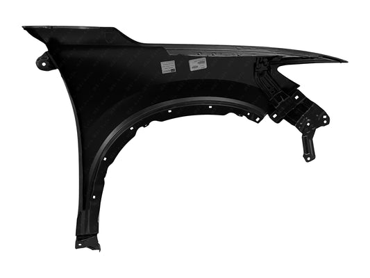 Honda HRV 2023 - 2024 Driver Side Fender 23 - 24 HO1240203 Bumper-King