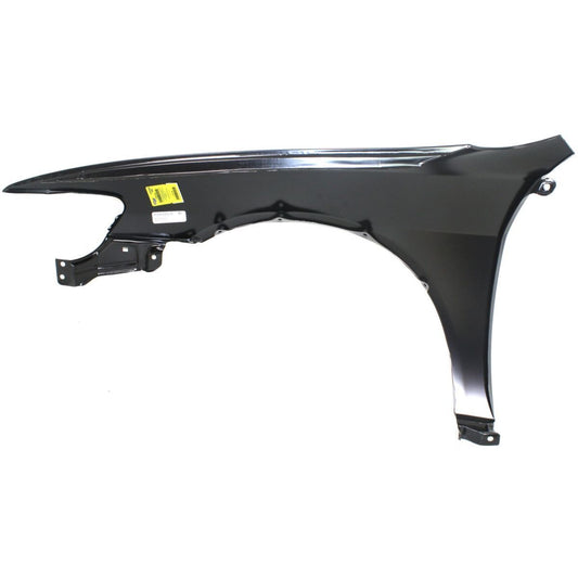 Honda Accord 1998 - 2002 Passenger Side Fender 98 - 02 HO1241147 Bumper-King