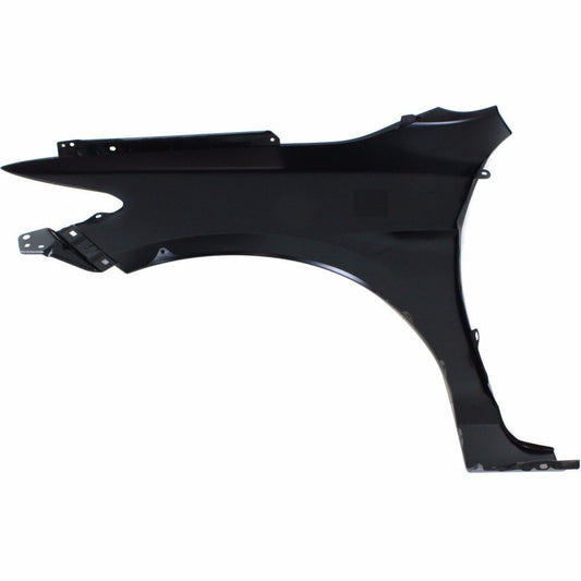 Honda Accord 2013 - 2017 Passenger Side Fender 13 - 17 HO1241186 Bumper-King