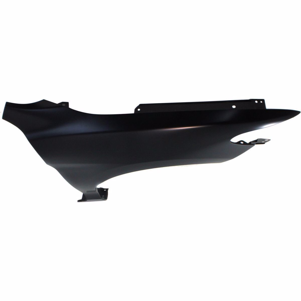 Honda Accord 2013 - 2017 Passenger Side Fender 13 - 17 HO1241186 Bumper-King