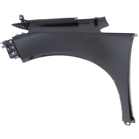 Honda Odyssey 2014 - 2017 Passenger Side Fender 14 - 17 HO1241187 Bumper-King