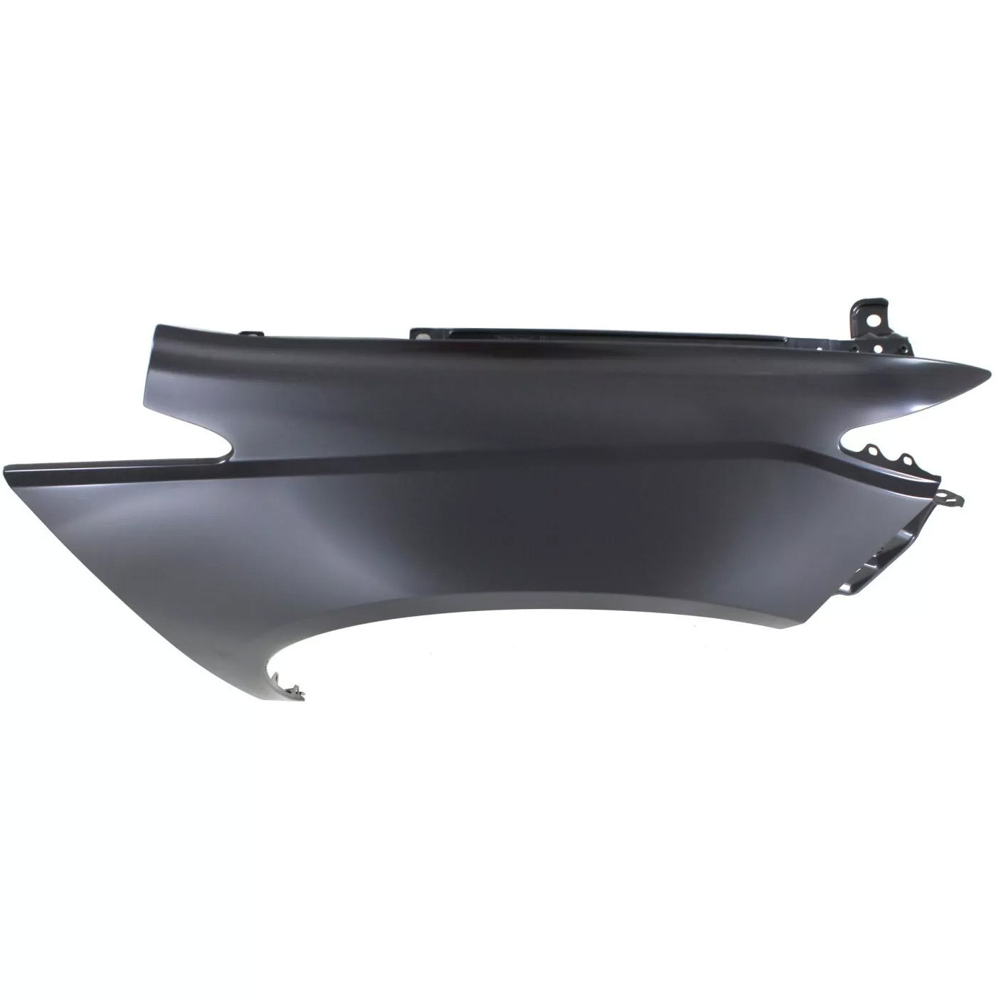 Honda Odyssey 2014 - 2017 Passenger Side Fender 14 - 17 HO1241187 Bumper-King