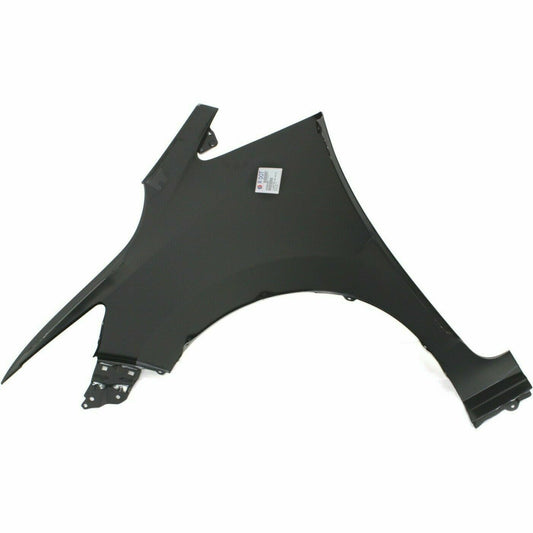 Honda Fit 2015 - 2020 Passenger Right Side Fender | HO1241188 Bumper-King