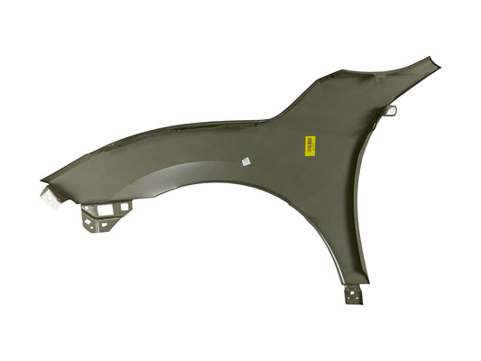 Honda Civic 2016 - 2018 Passenger Side Fender 16 - 18 HO1241192