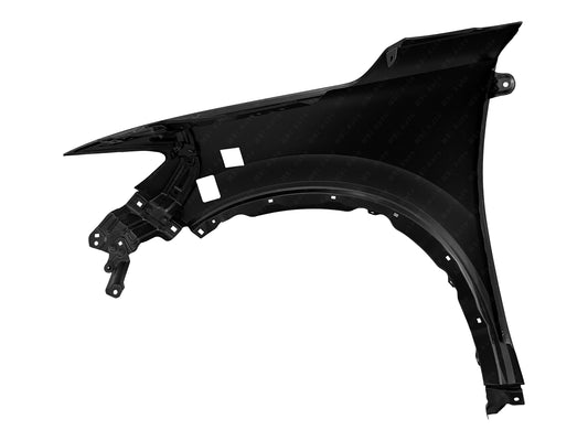 Honda HRV 2023 - 2024 Passenger Side Fender 23 - 24 HO1241203 Bumper-King