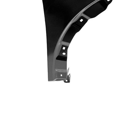 Honda CRV 2023 - 2024 Passenger Fender 23 - 24 HO1241204 Bumper-King