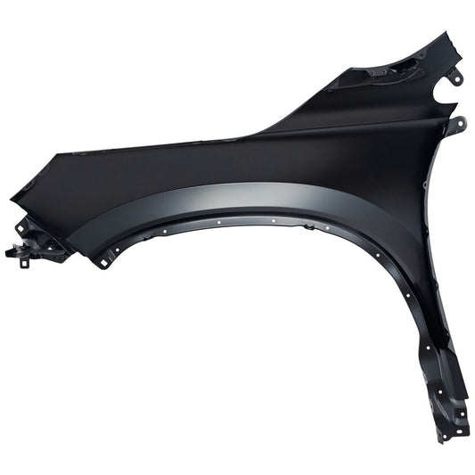 Honda Pilot 2023 - 2025 Passenger Side Fender 23 - 25 HO1241205 Bumper-King