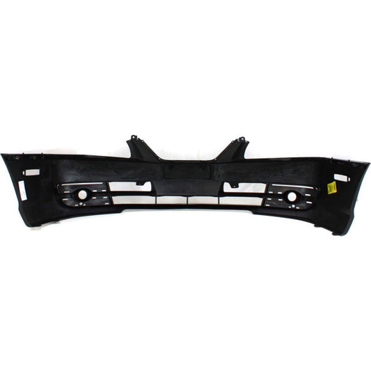 Hyundai Elantra 2004 - 2006 Front Bumper Cover 04 - 06 HY1000148 Bumper-King