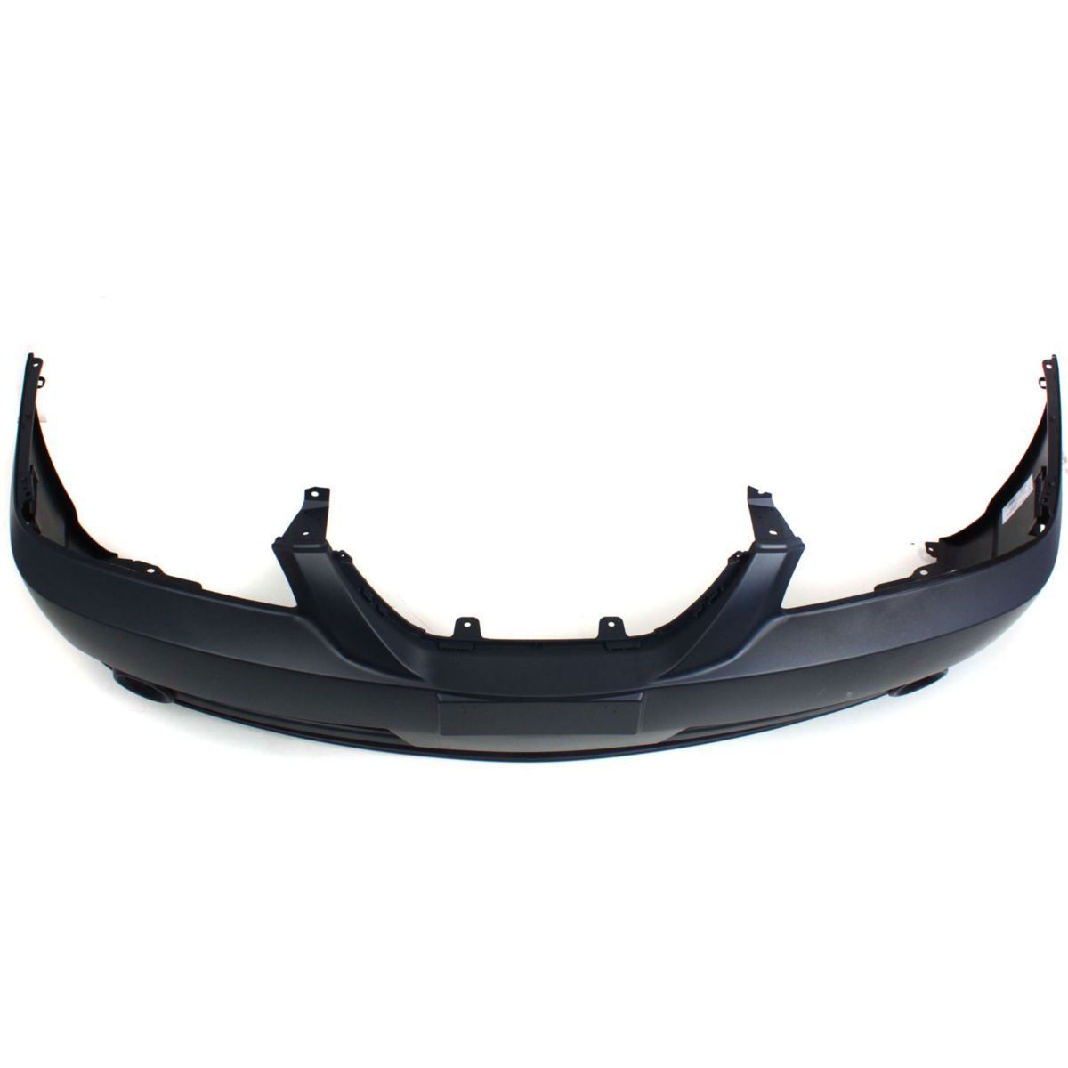 Hyundai Elantra 2004 - 2006 Front Bumper Cover 04 - 06 HY1000148 Bumper-King
