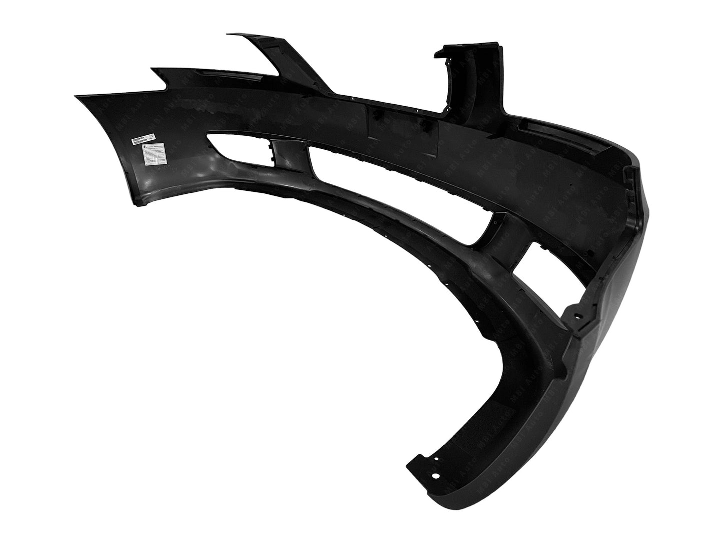 Hyundai Sonata 2006 - 2008 Front Bumper Cover 06 - 08 HY1000161 Bumper-King