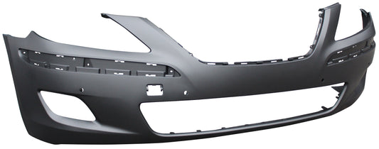 Hyundai Genesis 2009 - 2011 Front Bumper Cover 09 - 11 HY1000174