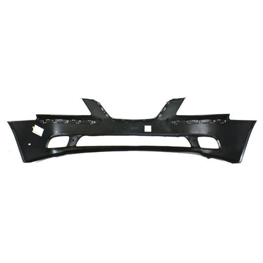 Hyundai Sonata 2009 - 2010 Front Bumper Cover 09 - 10 HY1000178 Bumper-King