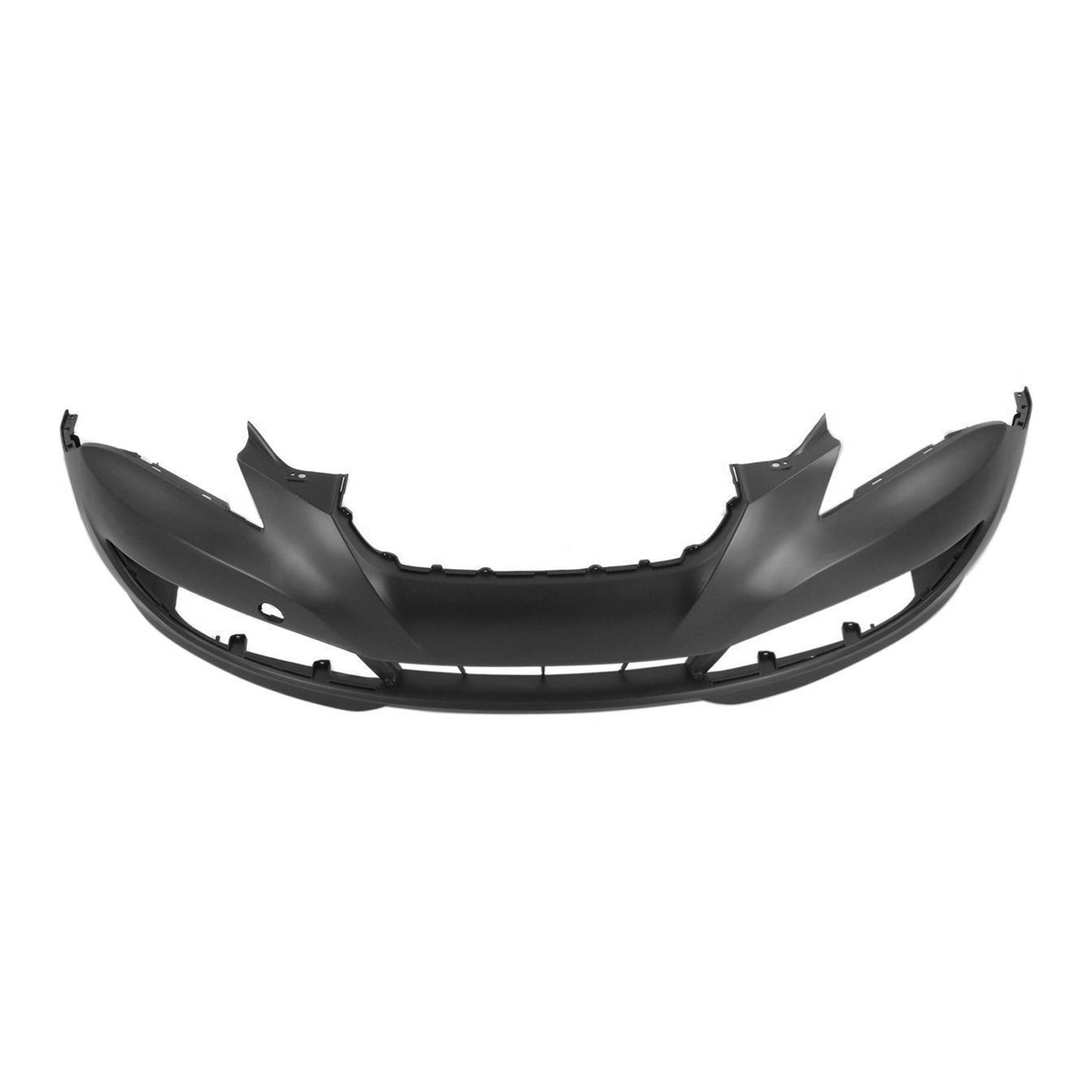 Hyundai Genesis 2010 - 2012 Front Bumper Cover 10 - 12 HY1000180 Bumper-King