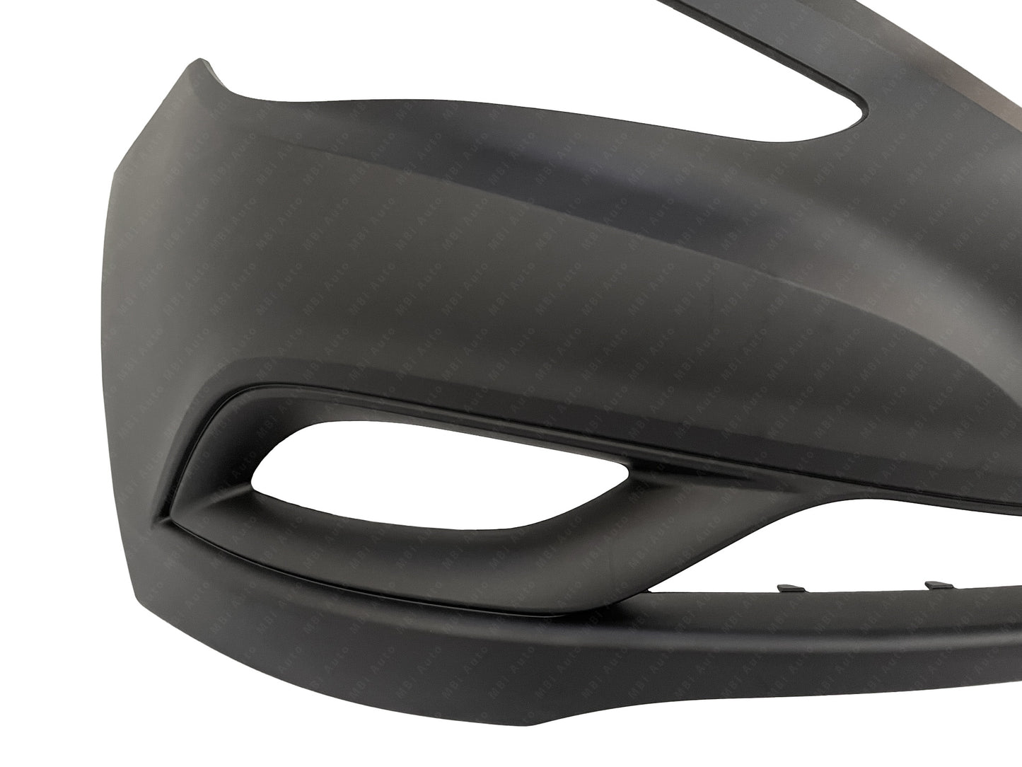 Hyundai Sonata 2011 - 2013 Front Bumper Cover 11 - 13 HY1000183 Bumper-King