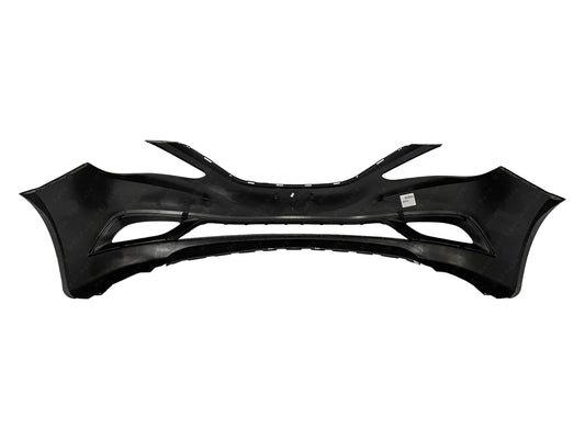 Hyundai Sonata 2011 - 2013 Front Bumper Cover 11 - 13 HY1000183 Bumper-King