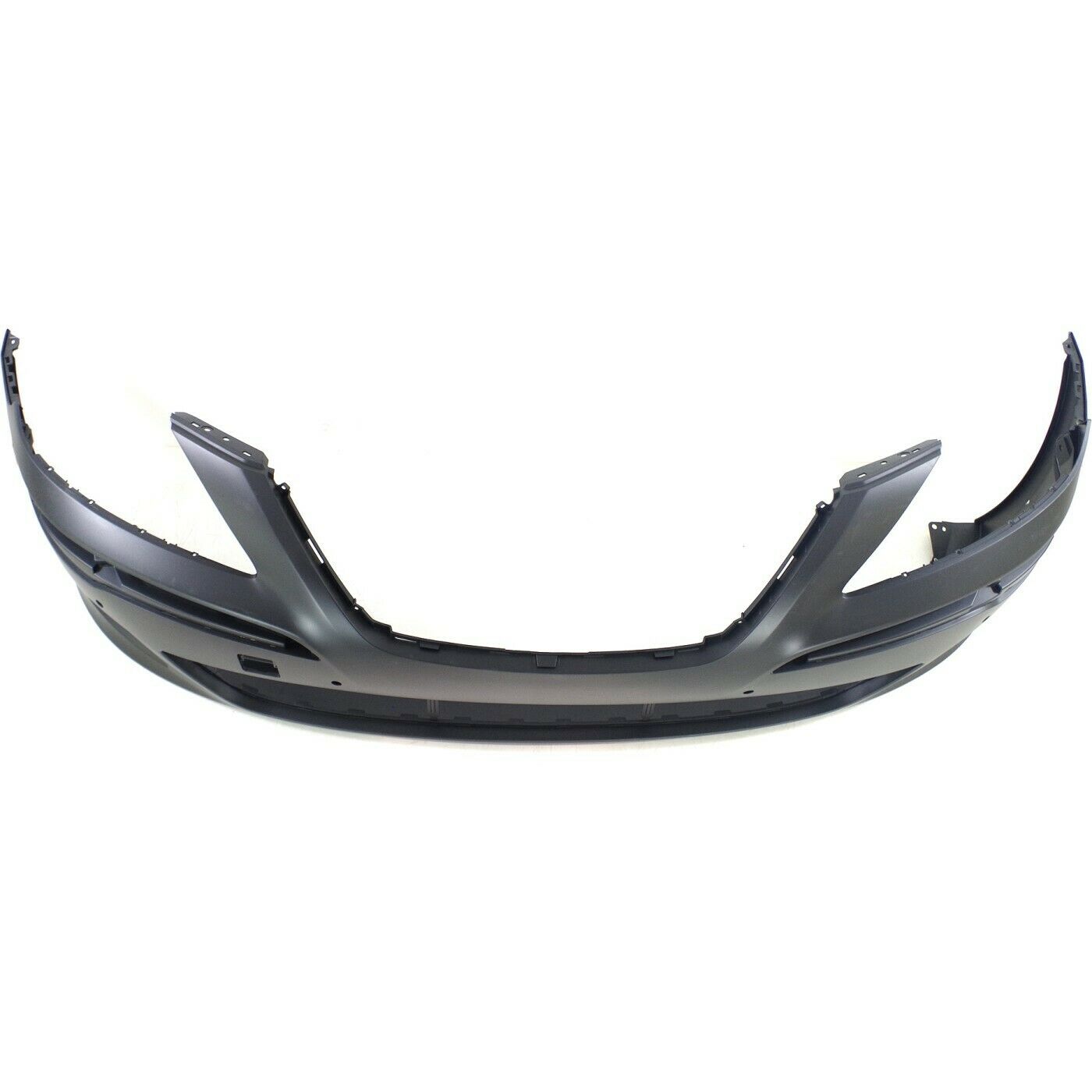 Hyundai Genesis 2012 - 2014 Front Bumper Cover 12 - 14 HY1000198 Bumper-King
