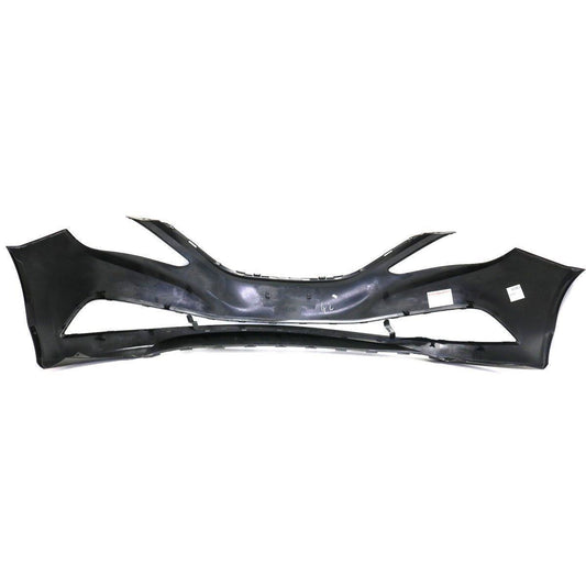 Hyundai Sonata 2014 Front Bumper Cover 14 HY1000200
