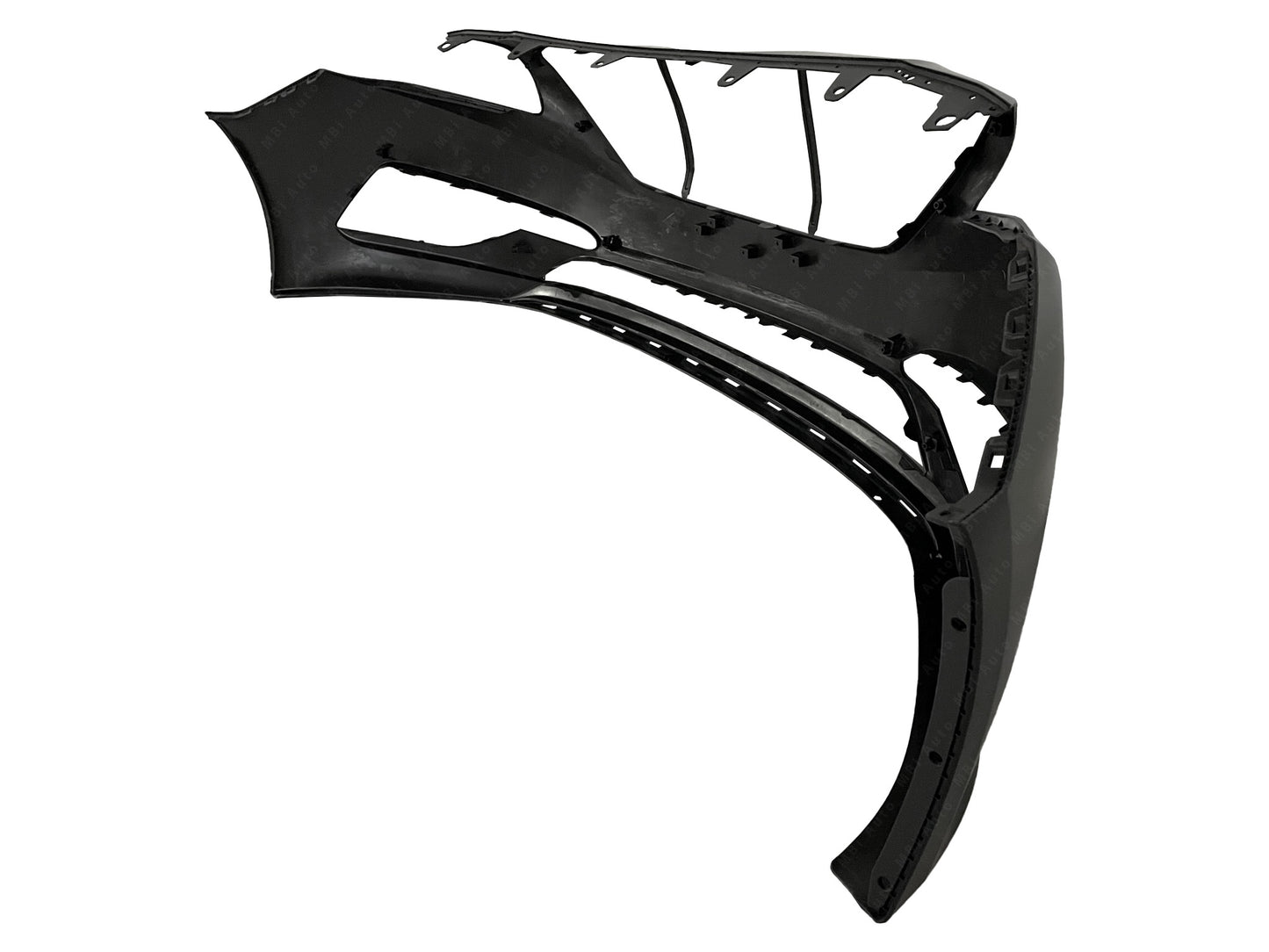 Hyundai Sonata 2015 - 2017 Front Bumper Cover 15 - 17 HY1000205 Bumper-King