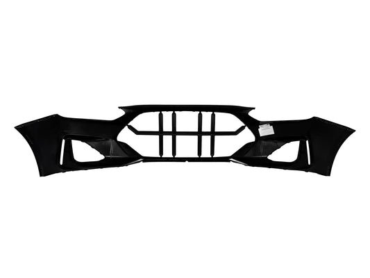 2019-2021 Hyundai Veloster Front Bumper | Primed or Painted Bumper-King