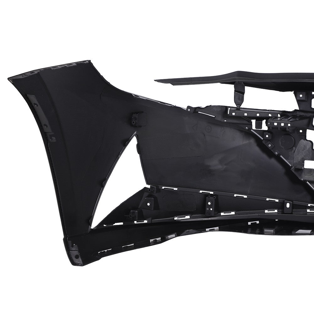 Hyundai Elantra 2021 - 2023 Front Bumper Cover 21 - 23 HY1000250 Bumper-King