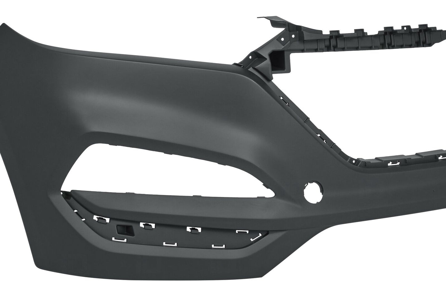 Hyundai Tucson 2016 - 2018 Front Bumper Cover | HY1014101 Bumper-King