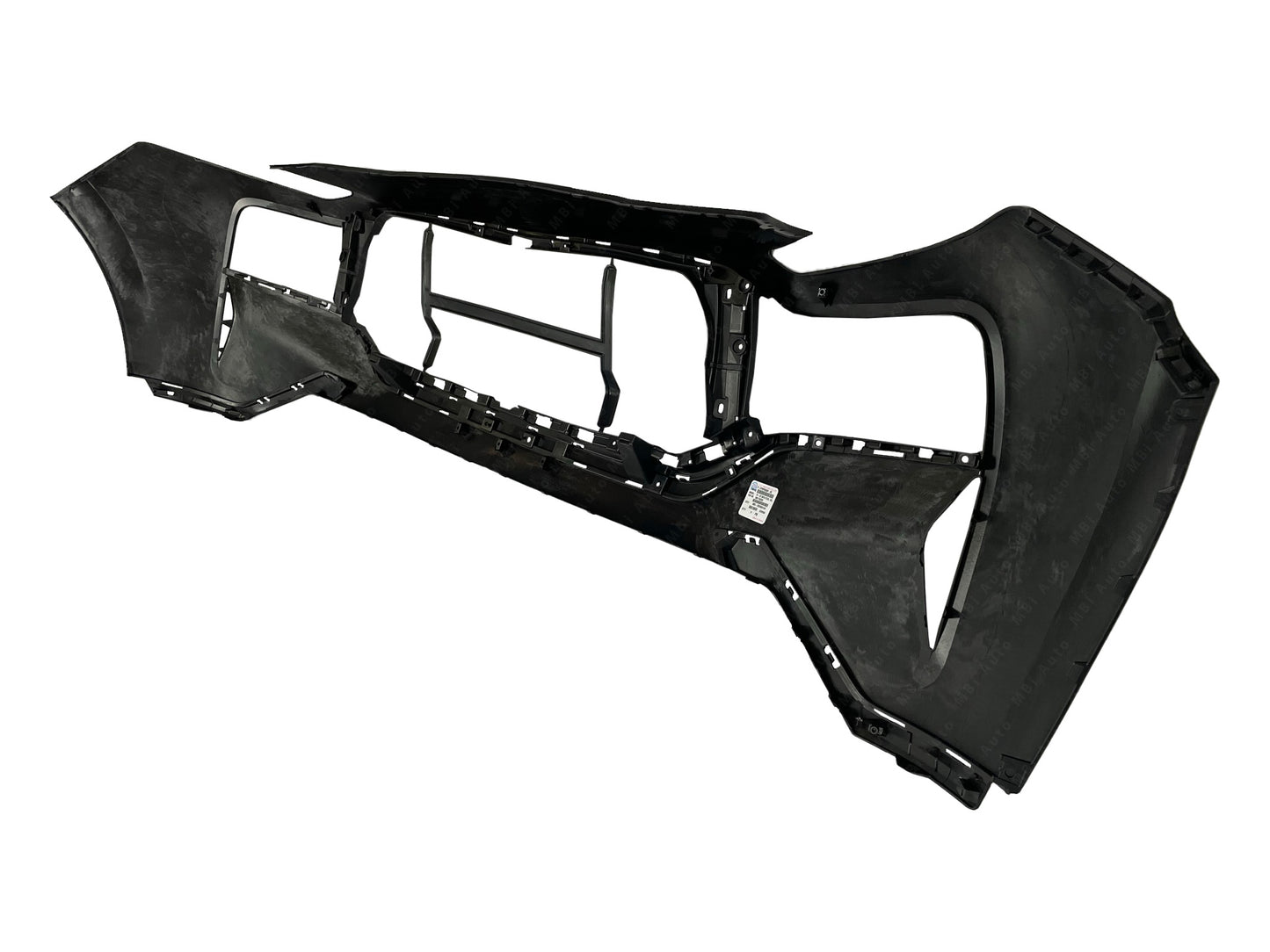 Hyundai Palisade 2021 - 2023 Front Bumper Cover 21 - 23 HY1014104 Bumper King