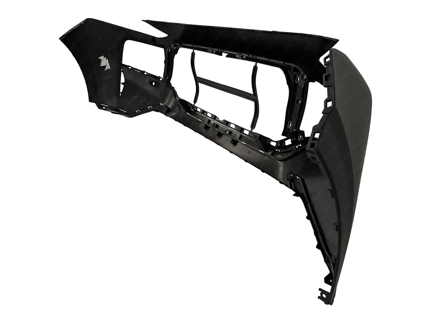 HY1014105 Bumper-King