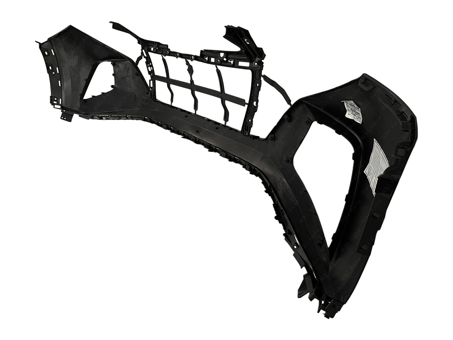 Hyundai Tucson 2022 - 2023 Front Bumper Cover 22 - 23 HY1014106 Bumper-King