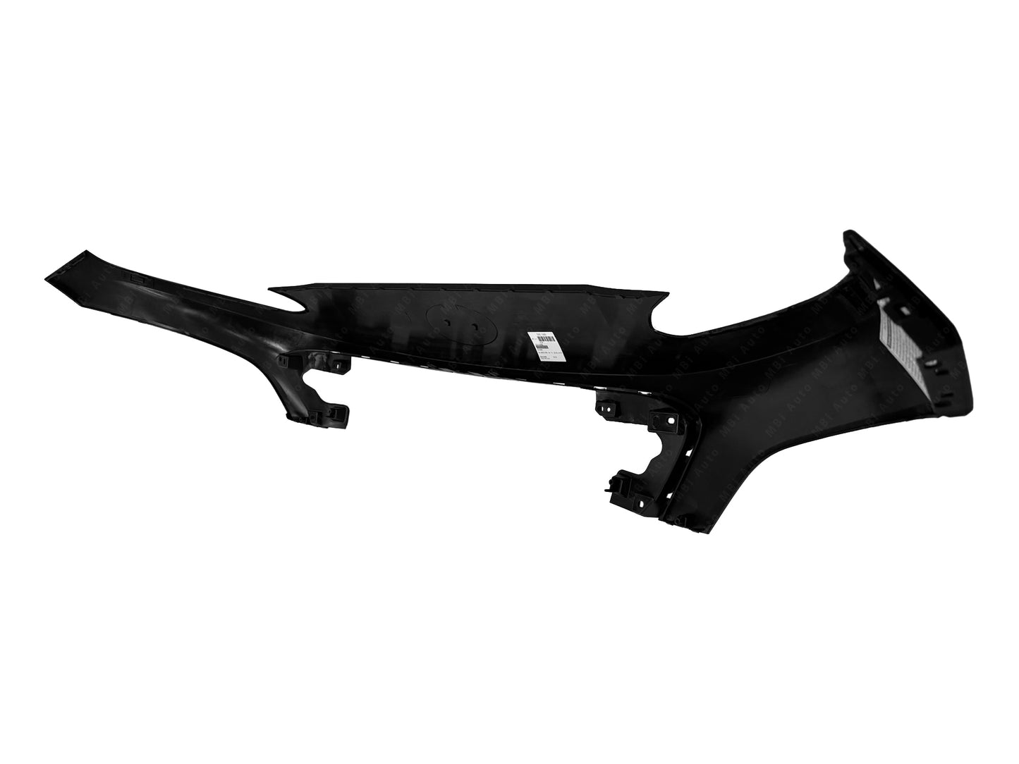 Hyundai Kona 2020 - 2023 Front Bumper Cover 20 - 23 HY1014109 Bumper-King