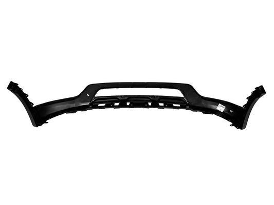 Hyundai Santa Fe 2013 - 2016 Front Textured Lower Bumper Cover 13 - 16 HY1015102