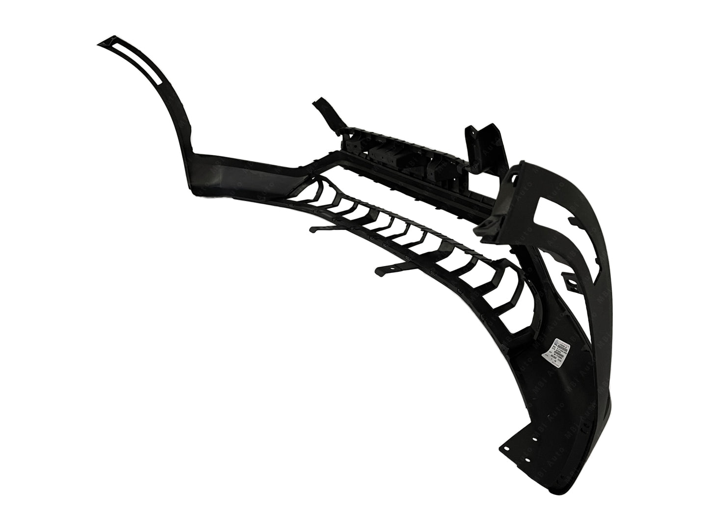 HY1015114 Bumper-King