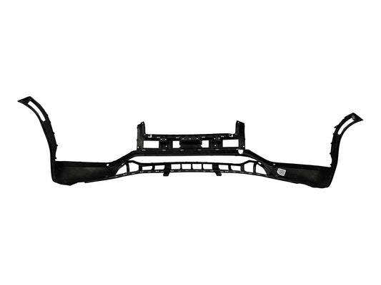Hyundai Palisade 2020 - 2022 Front Textured Lower Bumper Cover 20 - 22 HY1015115 Bumper King