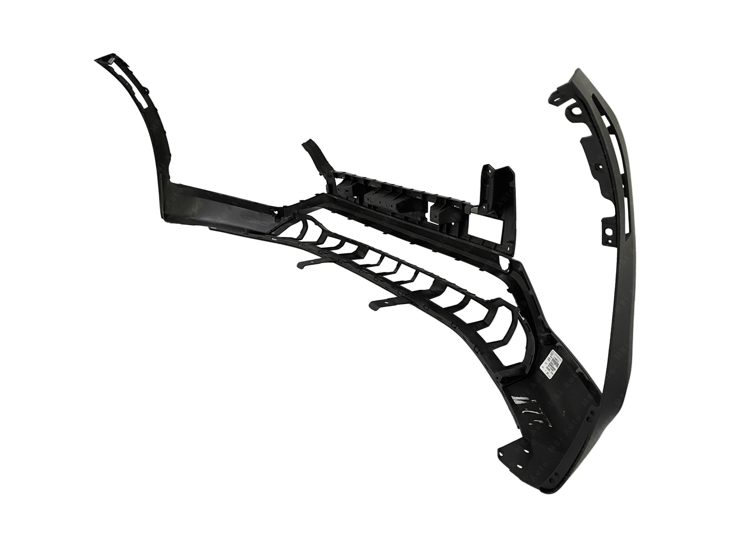 Hyundai Palisade 2020 - 2022 Front Lower Bumper Cover 20 - 22 HY1015116 Bumper-King