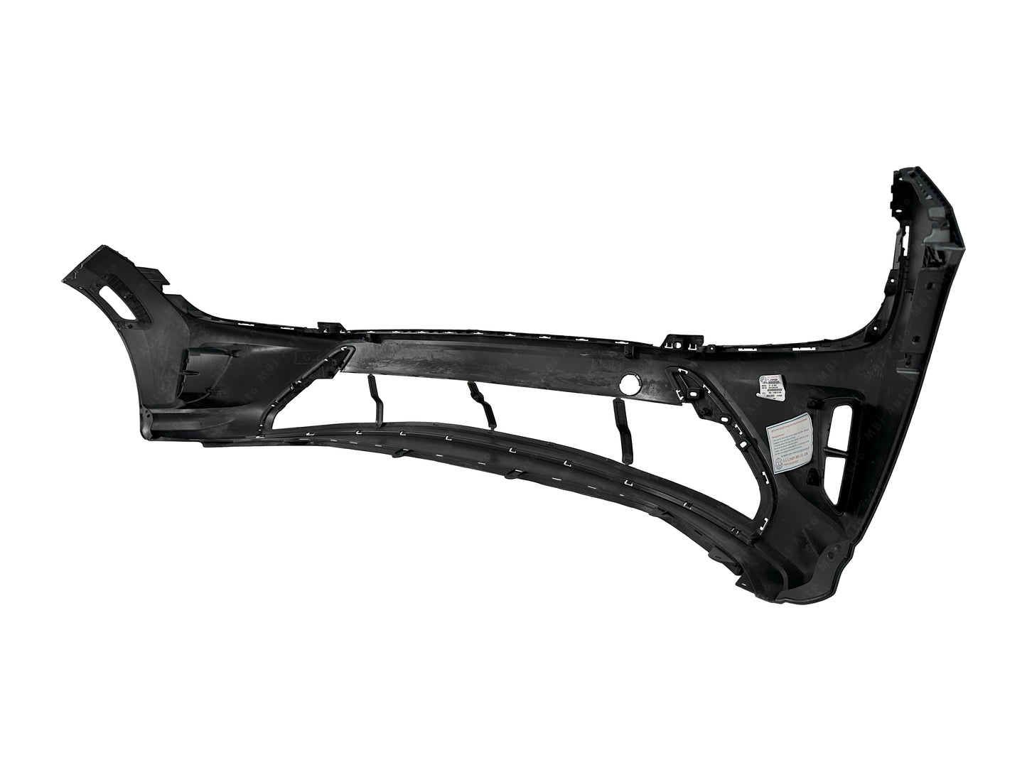 Hyundai Kona 2022 - 2023 Front Bumper Cover 22 - 23 HY1015129 Bumper-King