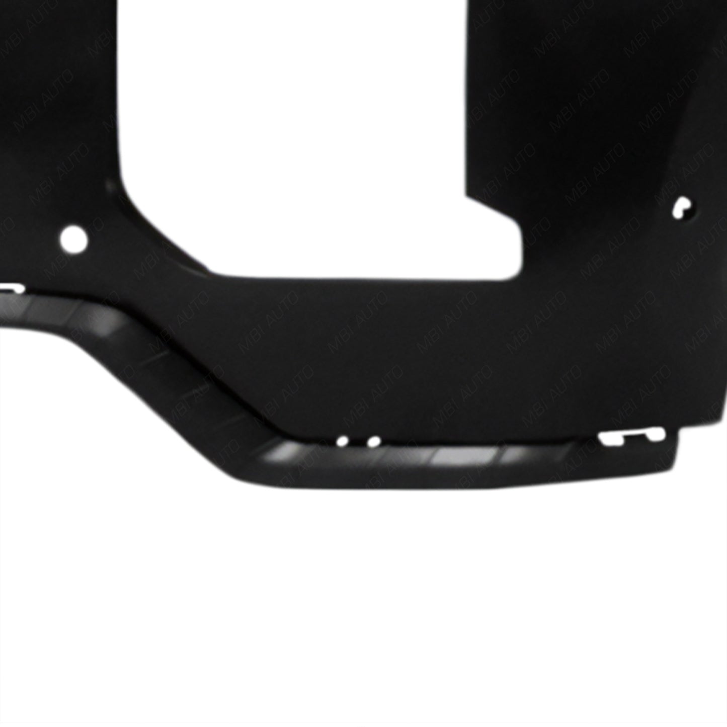 Hyundai Palisade 2023 - 2025 Front Driver Side Bumper End 23 - 25 HY1016103 Bumper-King