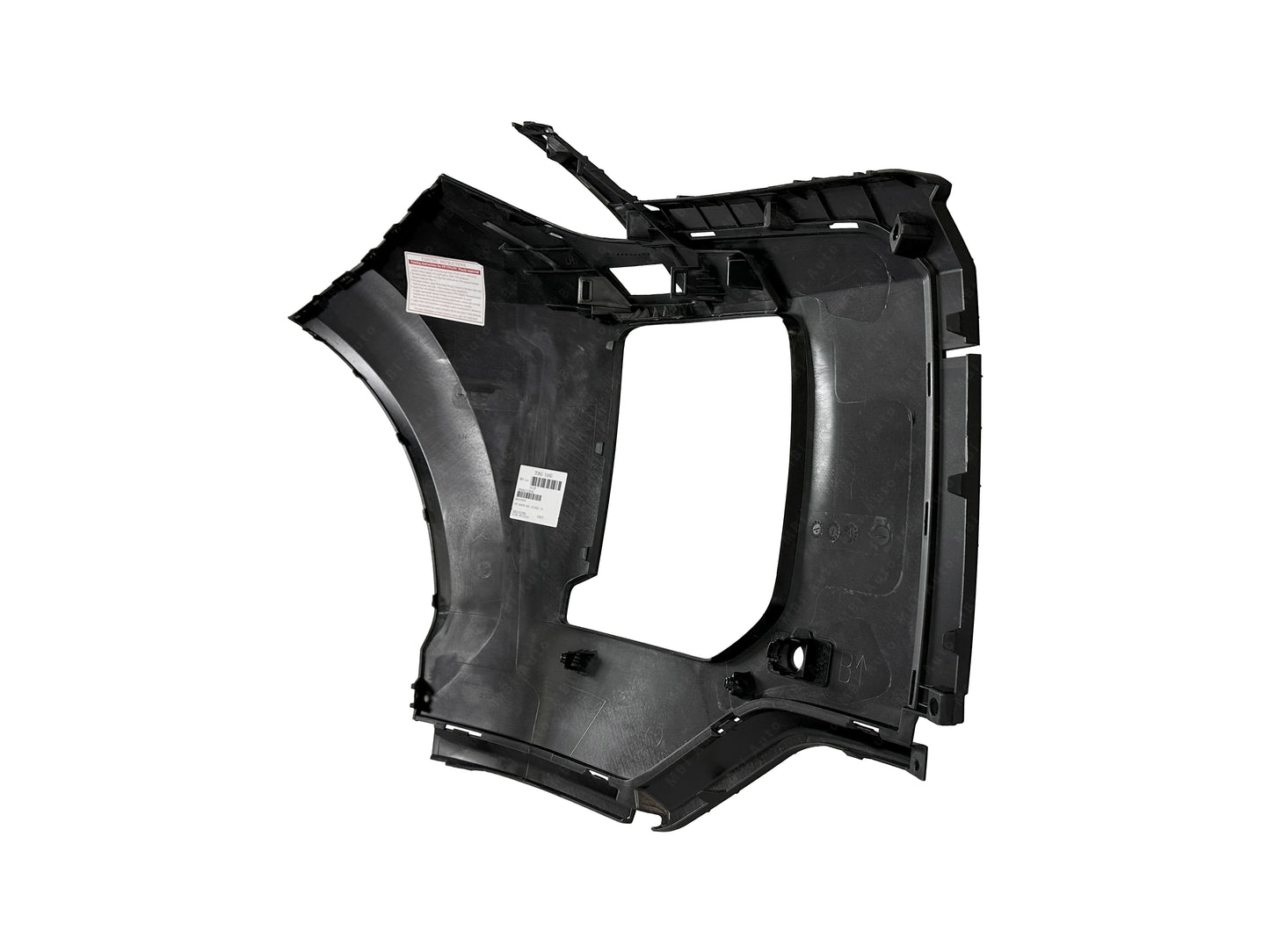 Hyundai Palisade 2023 - 2025 Front Driver Side Bumper End 23 - 25 HY1016105 Bumper-King