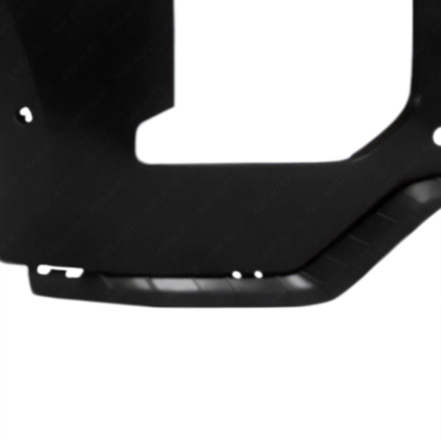 Hyundai Palisade 2023 - 2025 Front Passenger Side Bumper End 23 - 25 HY1017103 Bumper-King