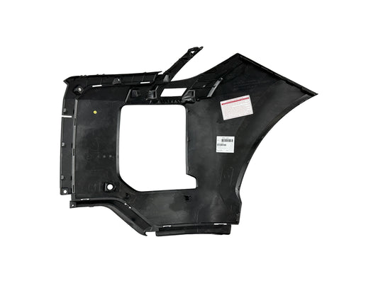 Hyundai Palisade 2023 - 2025 Passenger Side Bumper End 23 - 25 HY1017105 Bumper-King