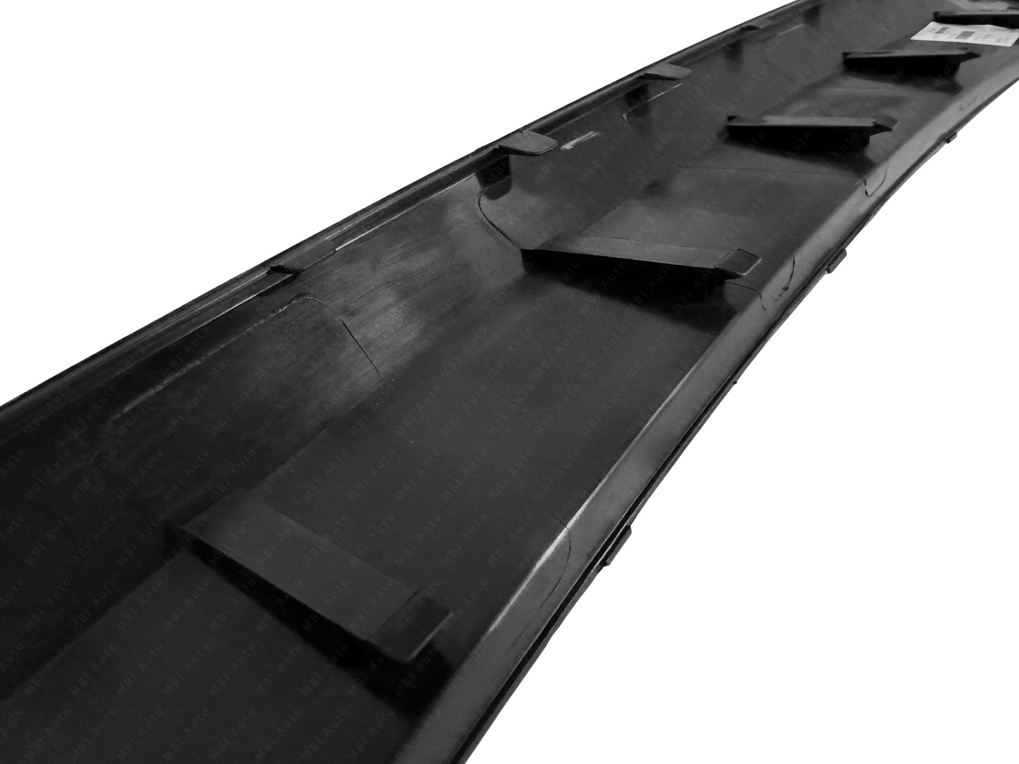 2021-2023 Hyundai Elantra Front Textured Lower Valance Bumper-King